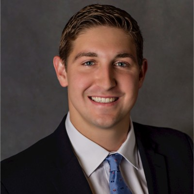 Nick Martinsen, Owner at Palm Beach County Estate & Home Management